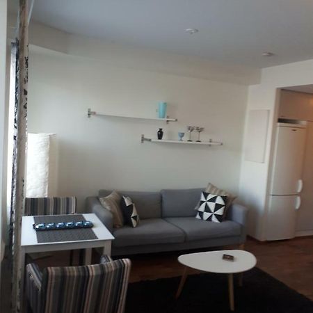 Kaira Apartments โรวานิเอมิ ภายนอก รูปภาพ