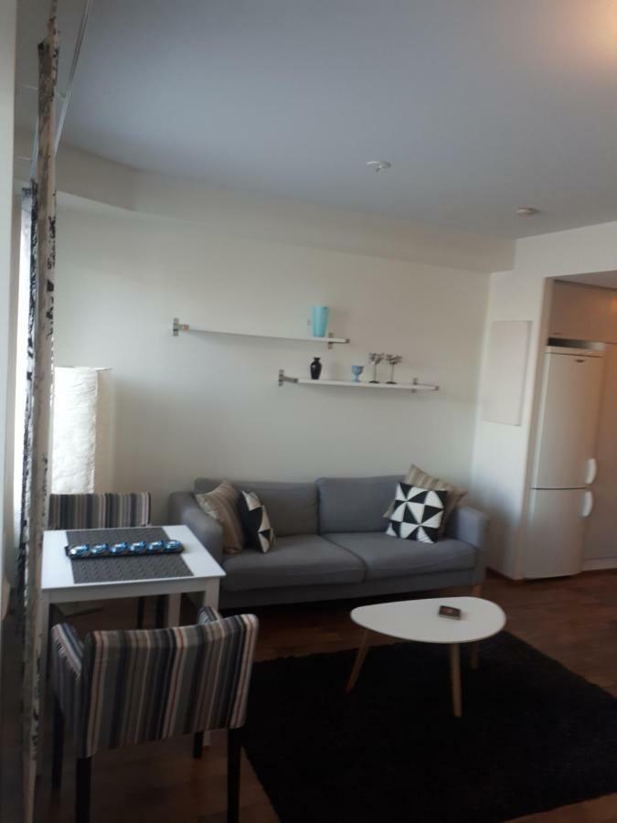 Kaira Apartments โรวานิเอมิ ภายนอก รูปภาพ