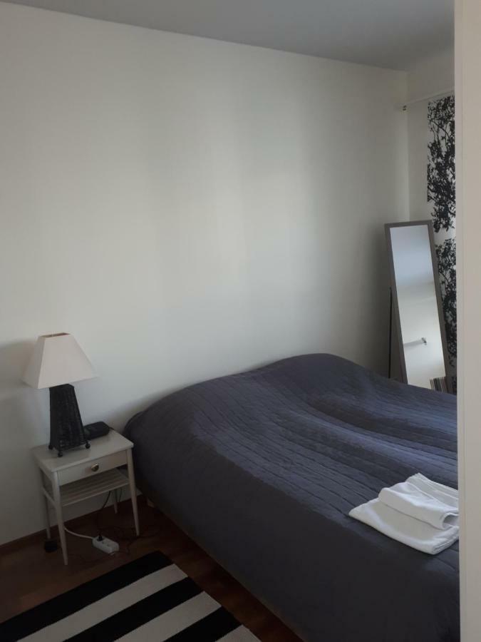 Kaira Apartments โรวานิเอมิ ภายนอก รูปภาพ